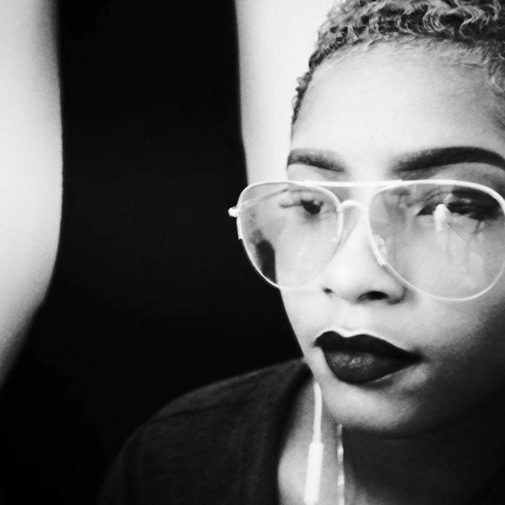 Meet your Posher, Ariel